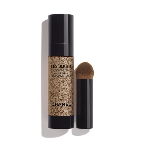 chanel les beges